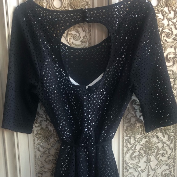 Plenty Fit & Flare Tracy Reese Dress- Nordstrom’s - Picture 5 of 8